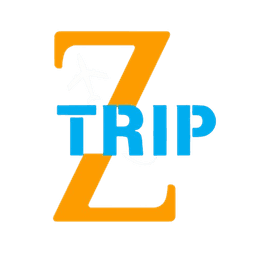 Tripz Logo