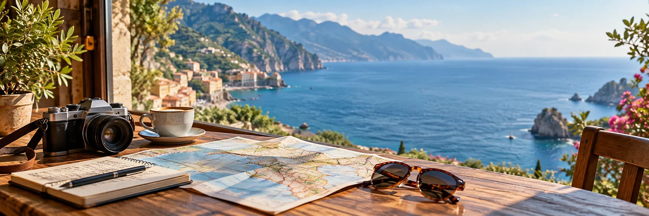 Travel Planning FAQs