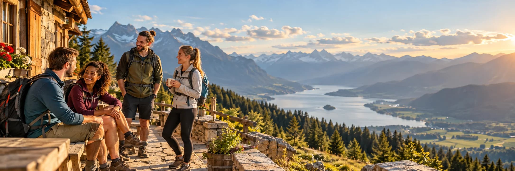 Group & Corporate Travel