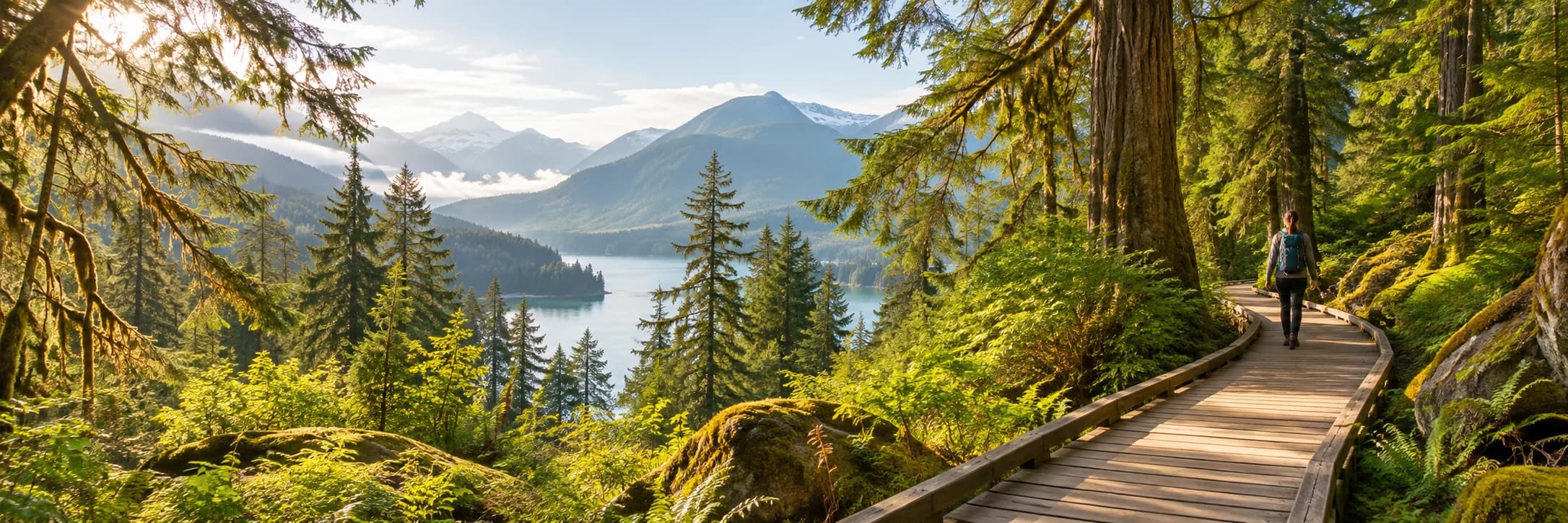 Responsible Travel