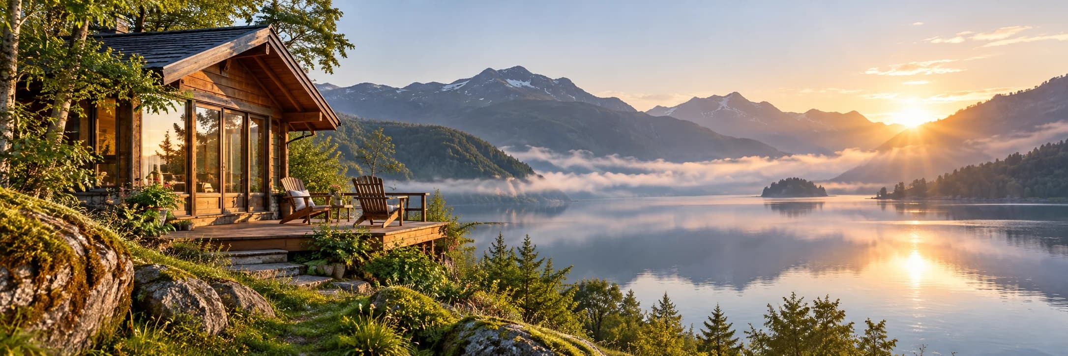 Weekend Getaways